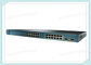 Cisco Switch ME-4924-10GE Gigabit Ethernet Aggregation Switch 24 Ports Dikelola