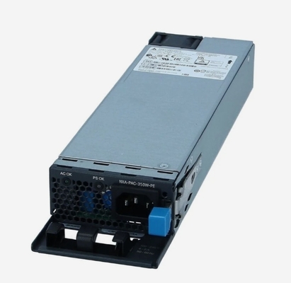 NXA-PAC-350W-PE-PE - Catu Daya Sakelar Nexus Nexus 9000 350W AC PS, Knalpot Sisi-Port