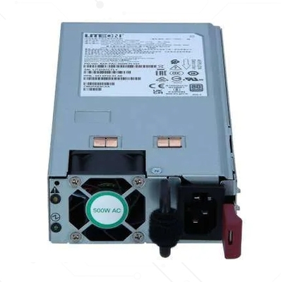 NXA-PAC-500W-PI - Nexus Switches Power Supply Nexus 9000 500W AC PS, Port-side Intake