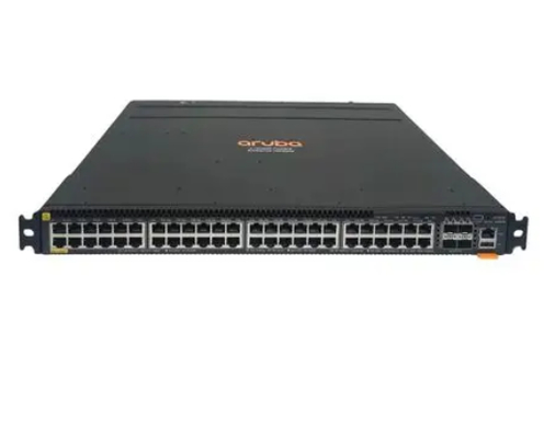 Sakelar Aruba JL661A 48-Port Gigabit PoE Kelas 4 dengan 4 Port SFP56