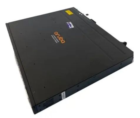 Sakelar Aruba JL661A 48-Port Gigabit PoE Kelas 4 dengan 4 Port SFP56