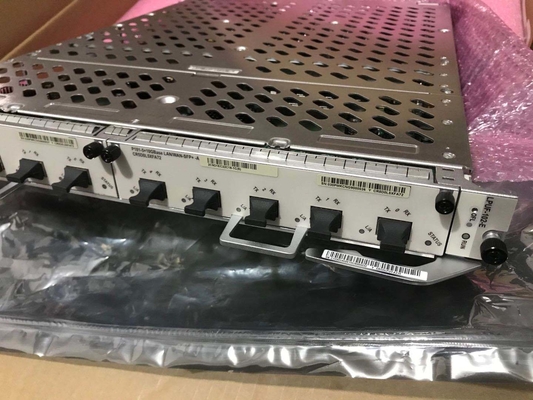 Huawei NE40E-X3 5-Port 10GBase LAN/WAN SFP+ Flexible Card CR5D0L5XFA72