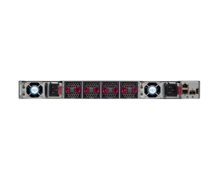 Sakelar Cisco Nexus 92160YC-X 48x 10G SFP+ 6x 40G QSFP+ 3.2Tbps