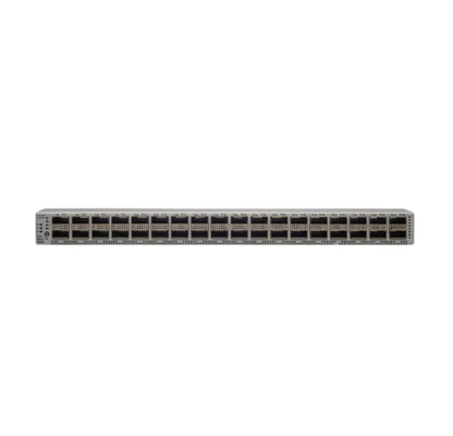 Sakelar Cisco Nexus 9200 36-Port 100G QSFP28 dengan Memori 16GB