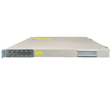 Sakelar Cisco Nexus 9200 36-Port 100G QSFP28 dengan Memori 16GB