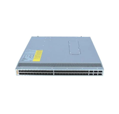 Sakelar Cisco Nexus 93108TC-FX 48x10G 6x40G/100G 24GB RAM