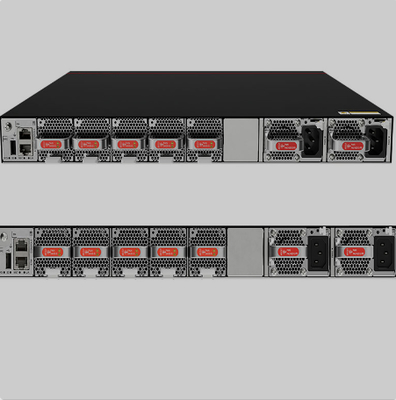 Huawei CE8875-24BQ8DQ-B 24-PORT 16TBPS Sakelar Pusat Data