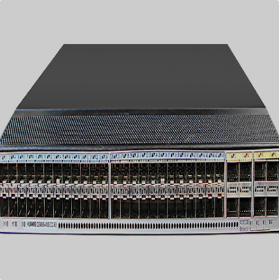 Huawei CE6865-48S8CQ-EI Switch 48x25GE SFP28 8x100GE QSFP28 4Tbit/s