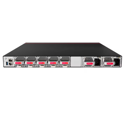 Sakelar Huawei CloudEngine 8855-32CQ4BQ-B 32x100GE 4x200GE 8Tbps