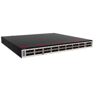 Sakelar Huawei CloudEngine 8855-32CQ4BQ-B 32x100GE 4x200GE 8Tbps