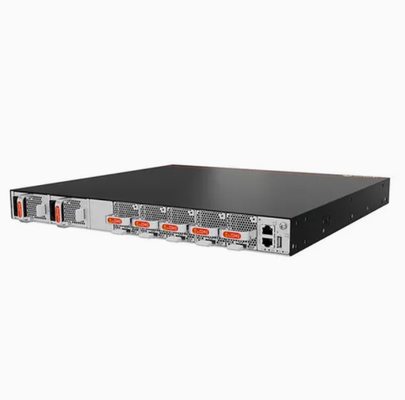 Sakelar Huawei CE6885-48YS8CQ-B 48x10GE 8x100GE 3.6Tbps 1440Mpps