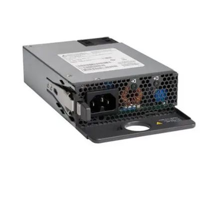 Catu Daya Cisco PWR-C5-600WAC 600W 100-240V AC