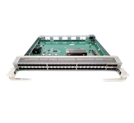 Modul Jaringan C9200-NM-2Q 2x40G Port QSFP+ untuk Catalyst 9200