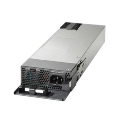 Catu Daya Cisco PWR-C5-125WAC 125W 12V untuk Sakelar C9200