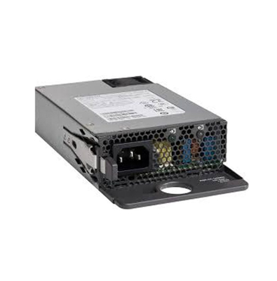 Catu Daya Cisco PWR-C5-125WAC 125W 12V untuk Sakelar C9200