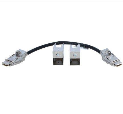 STACK-T3-1M 1M Kabel StackWise untuk Seri C2960-X 40Gbps
