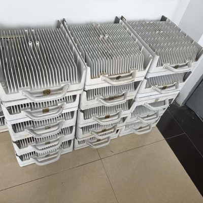 ERICSSON KRC 161 623/1 Radio 2219 B1 Ericsson Radio Unit luar ruangan makro radio untuk Base Station