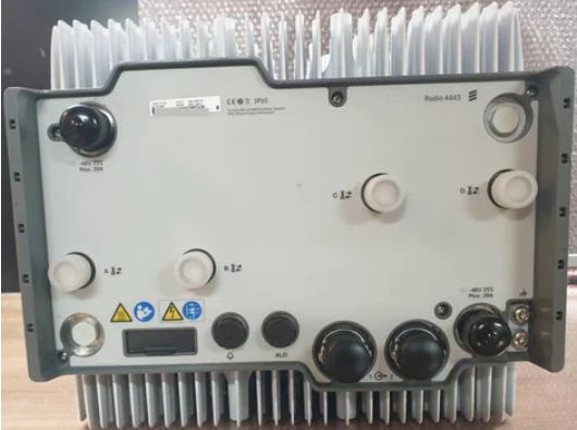Ericsson Radio 4443 B1 B3 1800MHZ-2100MHZ 4T4R