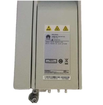 RRU5909/TBA/PPP/TBD  A Multimode Remote Radio Unit (RRU)