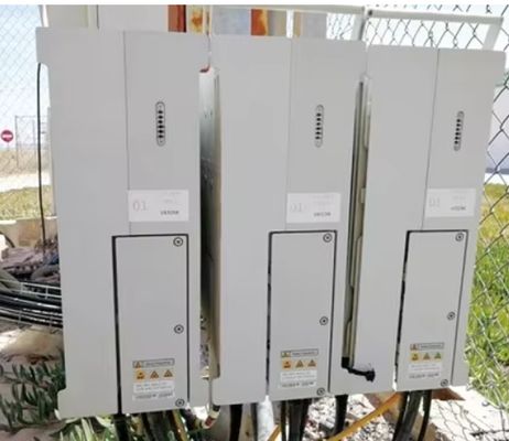 RRU5909/TBA/PPP/TBD  A Multimode Remote Radio Unit (RRU)