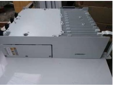 Huawei RRU5309  A Remote Radio Unit With "02311TVV" As A Part Number Suffix