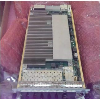 Huawei UBBPe4, Komponen Kunci untuk Memproses Sinyal Baseband dan Dapat Mendukung GSM-R dan ELTE untuk Aplikasi Kereta Api