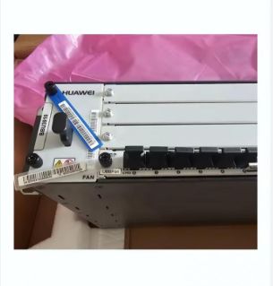 Huawei UBBPe4, Komponen Kunci untuk Memproses Sinyal Baseband dan Dapat Mendukung GSM-R dan ELTE untuk Aplikasi Kereta Api