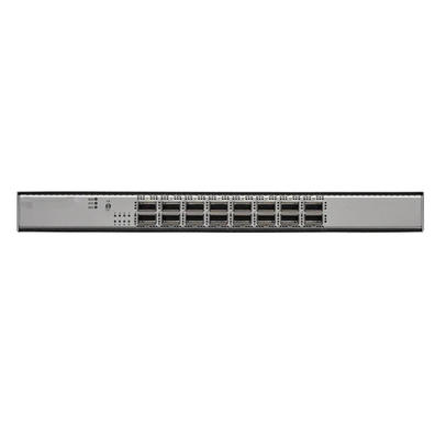 N9K-C9316D-GX
Sakelar Spine Nexus 9316D dengan 16p 400/100G QSFP-DD