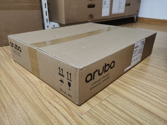 JL262A 
Aruba 2930F 48G PoE+ 4SFP Switch