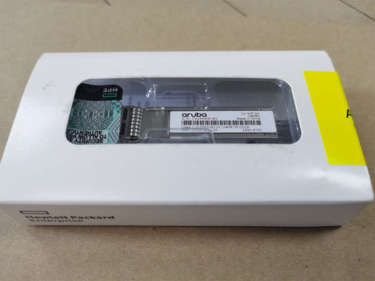 J4858D, Pemancar Aruba J4858D, Seri 1G SFP LC/500m MMF/Aruba