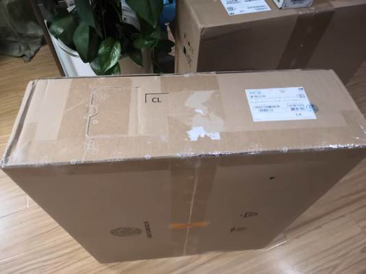 USG6555F-AC Huawei USG6555F-AC Firewall USG6555F AC Host (2*GE RJ45 + 8*GE COMBO + 2*10GE SFP+, 1 catu daya AC)