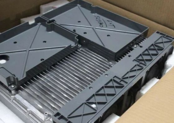 472181A FSMF (Flexible System Module Fabric), unit pengolahan dan kontrol basisband untuk stasiun basis Nokia Flexi Multiradio