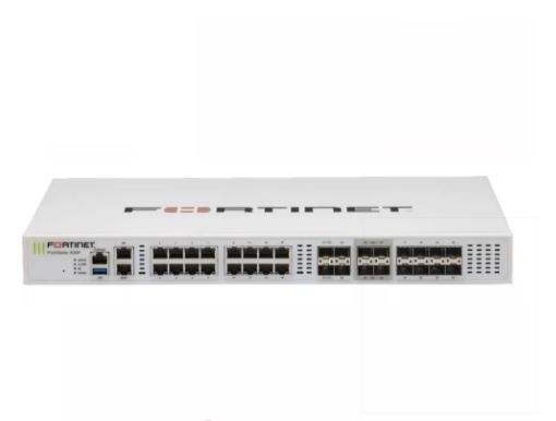 Firewall generasi berikutnya seri FortiGate 400F (NGFW)
