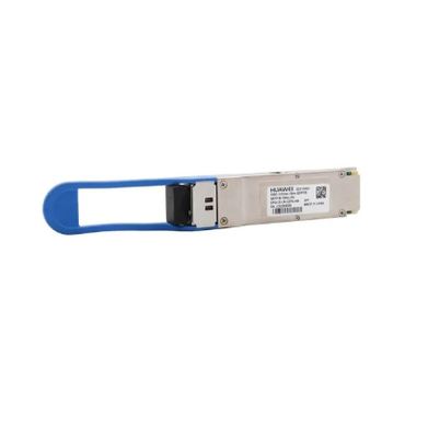 QSFP28-100G-SR4, Huawei 100G 850nm 100m QSFP28 transceiver optik, konektor MPO/PC