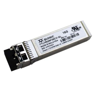 Transceiver Optik Qlogic FTLF8529P3BCV-QL 16Gb SW SFP+ 850nm