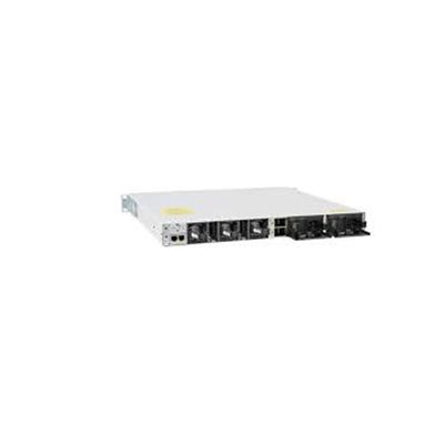 C9300L-48P-4X-E Katalis 9300 48-port 1G Tembaga Dengan Tetap 4x10G/1G SFP+ Uplinks PoE+ Network Essentials