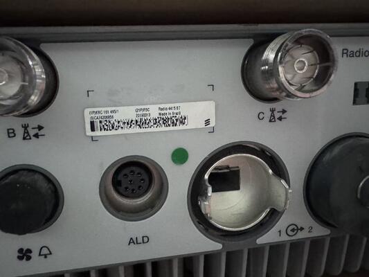 4415 B7 Rru Krc 161 495/1 Unit Radio Jauh Ericsson Radio