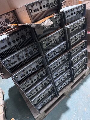 4415 B7 Rru Krc 161 495/1 Unit Radio Jauh Ericsson Radio