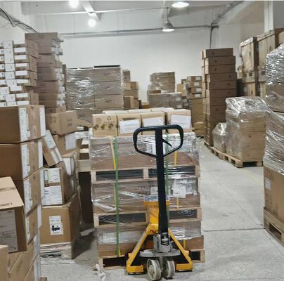 CE6881-48S6CQ-K, Sakelar Huawei CE6881, 48x10G SFP+/6x100G QSFP28/Tanpa daya &amp; kipas