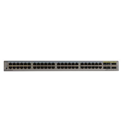 CE5850-48T4S2Q-HI, Huawei CE5800 Switch, 48xGE RJ45/4x10GE SFP+/2x40GE QSFP+
