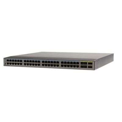 CE5850-48T4S2Q-EI, Huawei CE5800 Switch, 48xGE RJ45/4x10GE SFP+/2x40GE QSFP+