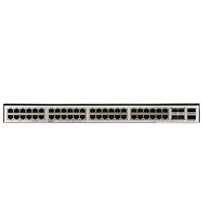 CE5855-48T4S2Q, Sakelar Huawei CE5800, 48xGE RJ45/4x10G SFP+/2x40G QSFP+