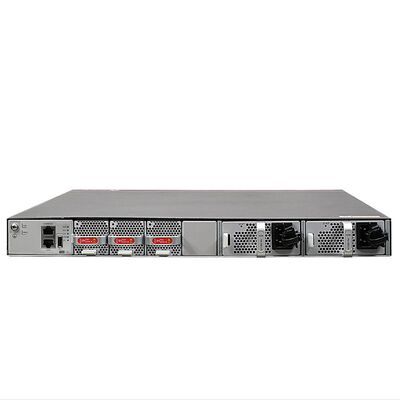 CE5855-48T4S2Q, Sakelar Huawei CE5800, 48xGE RJ45/4x10G SFP+/2x40G QSFP+