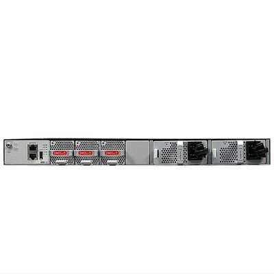 CE5855-48T4S2Q, Sakelar Huawei CE5800, 48xGE RJ45/4x10G SFP+/2x40G QSFP+