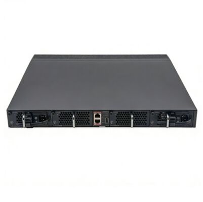 CE6855-48S6Q-HI, Huawei CE6800 Switch, 48x10G SFP+, 6x40G QSFP+, Tanpa Fan & PSU