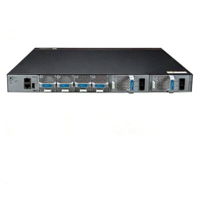CE6857-48S6CQ-EI, Sakelar Huawei CE6800, 48x10GE SFP+, 6x100GE QSFP28, Tanpa Kipas &amp; PSU