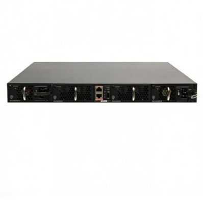 Sakelar Huawei CE6800 CE6856-48S6Q-HI dengan 48-Port 10G SFP+ 6-Port 40GE QSFP+ dan Kapasitas Switching 2.4 Tbps