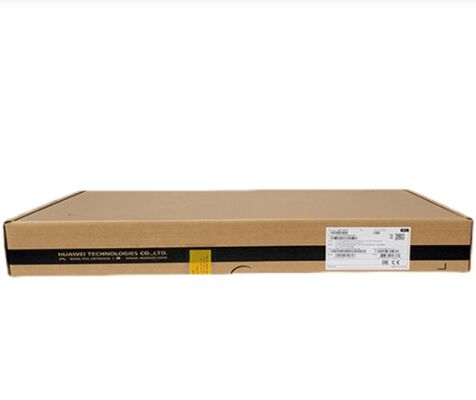 Huawei CE6800 Switch CE6857E-48S6CQ dengan 48x10GE SFP+ dan 6x100GE QSFP28 Port Tidak ada PSU & Fan