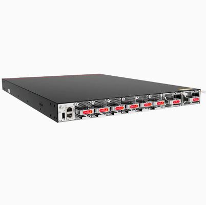 CE9855M-32DQ, Sakelar Huawei CE9800, 32x100GE QSFP28/Tanpa Kipas & PSU
