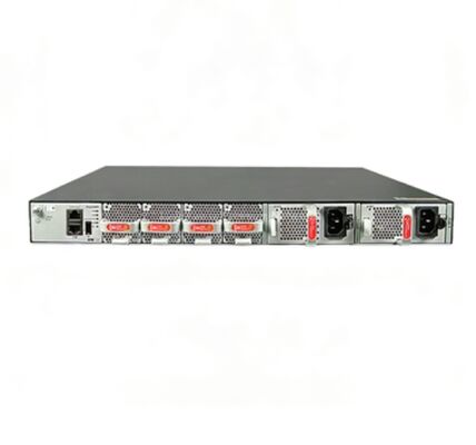 CE6863-48S6CQ-K, Sakelar Huawei CE6800, 48x25G SFP28/6x100G QSFP28/Tanpa Kipas Daya